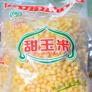 科农 甜玉米