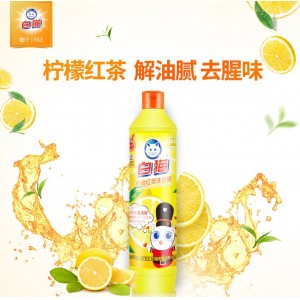 500g白猫洗清精