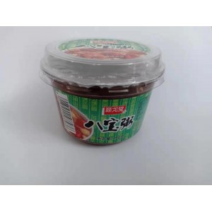 260g颐龙堂八宝粥