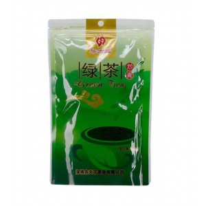 125g华方苑炒青绿茶