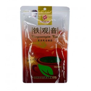 150g华方苑铁观音茶