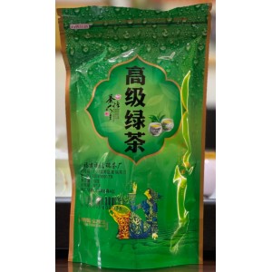 100g高级绿茶