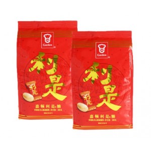Garden嘉顿利是糖