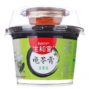 生和堂龟苓膏220克