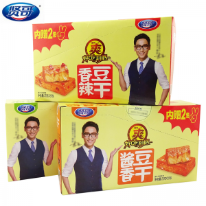 贤哥宽豆干