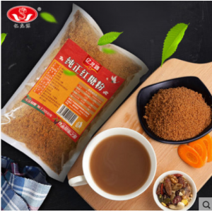 亿龙源 甘蔗老红糖 850g
