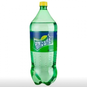 雪碧-大瓶2L*2瓶